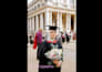 be your professional graduation photographer in london